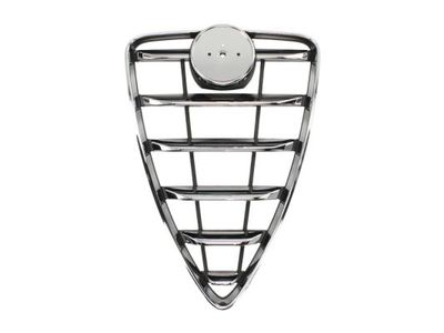 Radiator Grille BLIC 6502-07-0110990P