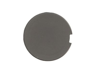 Bumper Cover, trailer hitch BLIC 6502-07-0111920Q