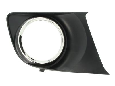 Ventilation Grilles, bumper BLIC 6502-07-0111922Q