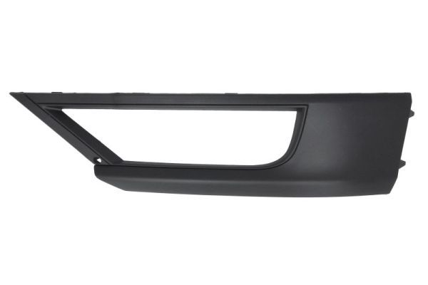 BLIC 6502-07-0395921P Ventilation Grilles, bumper