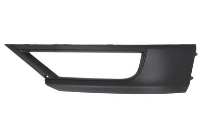 Ventilation Grilles, bumper BLIC 6502-07-0395921P