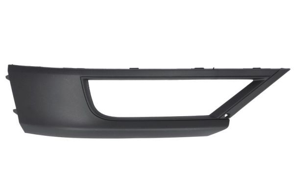 BLIC 6502-07-0395922P Ventilation Grilles, bumper