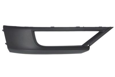 Ventilation Grilles, bumper BLIC 6502-07-0395922P