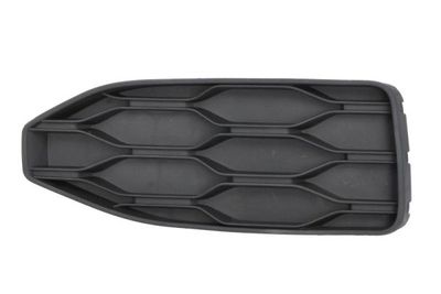 Ventilation Grilles, bumper BLIC 6502-07-0395924P