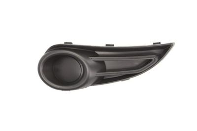 Ventilation Grilles, bumper BLIC 6502-07-0501915P