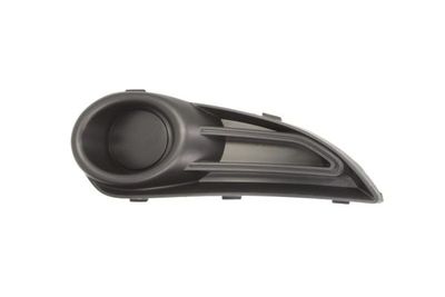 Ventilation Grilles, bumper BLIC 6502-07-0501916P