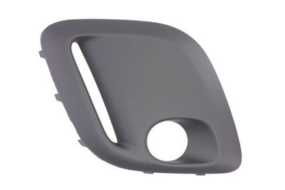Ventilation Grilles, bumper BLIC 6502-07-0502914P