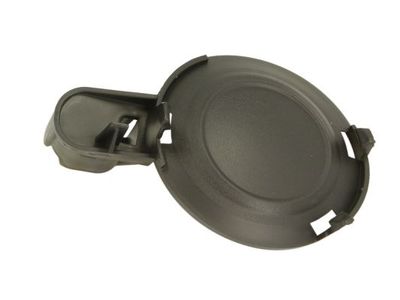 Ventilation Grilles, bumper BLIC 6502-07-0502916P