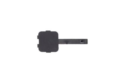 Flap, tow hook BLIC 6502-07-0511921P
