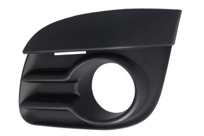 Ventilation Grilles, bumper BLIC 6502-07-0511929P