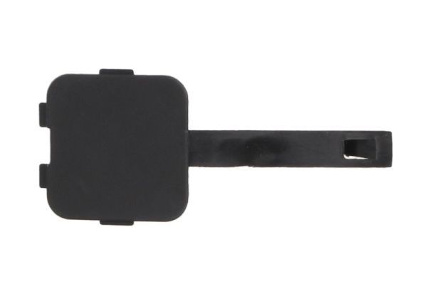 BLIC 6502-07-0511970P Bumper Cover, trailer hitch
