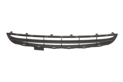 Ventilation Grilles, bumper BLIC 6502-07-0511996Q