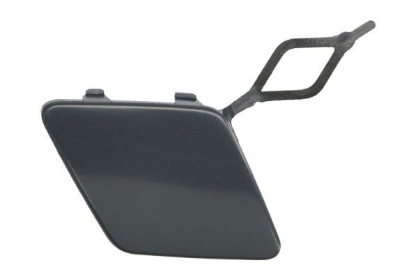 BLIC 6502-07-0531970P Bumper Cover, trailer hitch