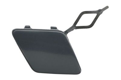 Bumper Cover, trailer hitch BLIC 6502-07-0531970P