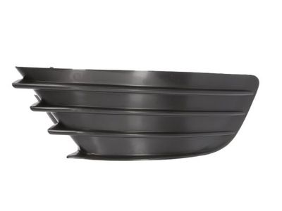 Ventilation Grilles, bumper BLIC 6502-07-0537915P