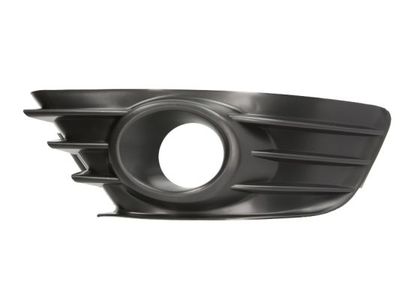 Ventilation Grilles, bumper BLIC 6502-07-0537917P