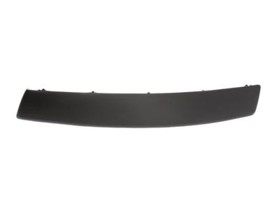 Trim/Protection Strip, bumper BLIC 6502-07-0537921P