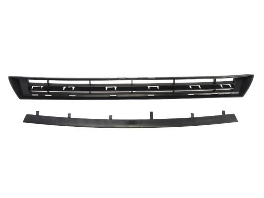 BLIC 6502-07-0537996P Ventilation Grilles, bumper