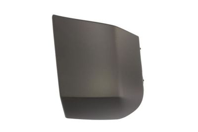 Trim/Protection Strip, bumper BLIC 6502-07-0538972Q