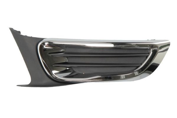 BLIC 6502-07-0541913P Ventilation Grilles, bumper