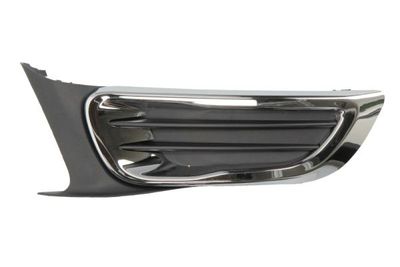 Ventilation Grilles, bumper BLIC 6502-07-0541913P