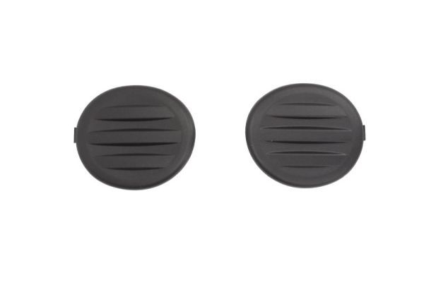 BLIC 6502-07-0541916P Ventilation Grilles, bumper