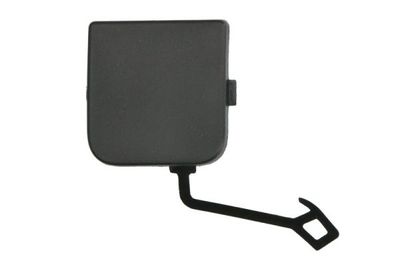 Bumper Cover, trailer hitch BLIC 6502-07-0559971P