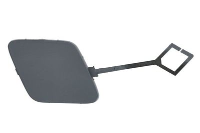 Bumper Cover, trailer hitch BLIC 6502-07-0561920Q