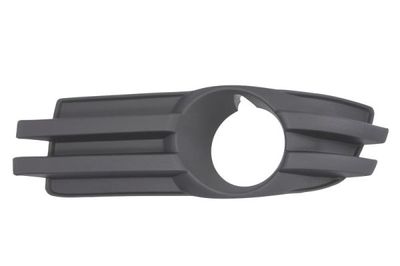 Ventilation Grilles, bumper BLIC 6502-07-0914911P