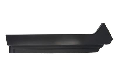 Headlight Trim BLIC 6502-07-0935991P