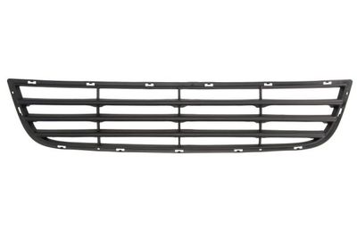 Ventilation Grilles, bumper BLIC 6502-07-1103912P