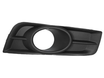 Ventilation Grilles, bumper BLIC 6502-07-1133916P