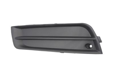 Ventilation Grilles, bumper BLIC 6502-07-1133917P