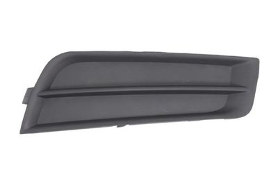 Ventilation Grilles, bumper BLIC 6502-07-1133918P