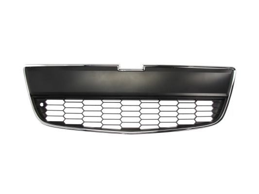 BLIC 6502-07-1136911P Ventilation Grilles, bumper