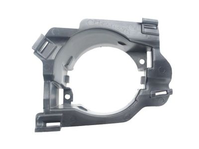 Ventilation Grilles, bumper BLIC 6502-07-1301915P