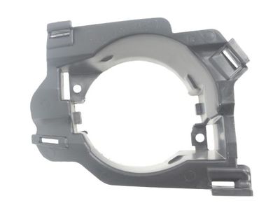 Ventilation Grilles, bumper BLIC 6502-07-1301916P