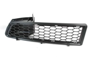 Ventilation Grilles, bumper BLIC 6502-07-1301991P
