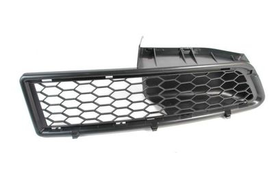 Ventilation Grilles, bumper BLIC 6502-07-1301992P