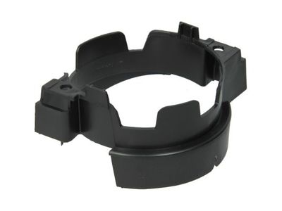 Ventilation Grilles, bumper BLIC 6502-07-1301993P