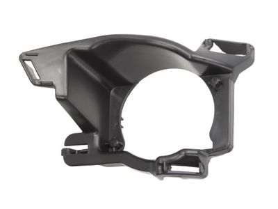 Ventilation Grilles, bumper BLIC 6502-07-1303915P