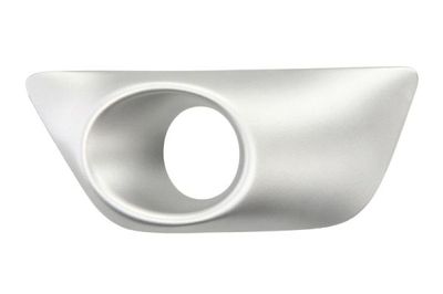 Ventilation Grilles, bumper BLIC 6502-07-1303919P