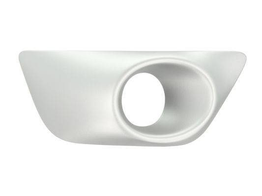 BLIC 6502-07-1303920P Ventilation Grilles, bumper