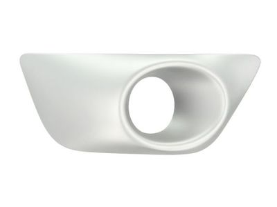 Ventilation Grilles, bumper BLIC 6502-07-1303920P
