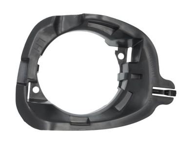 Ventilation Grilles, bumper BLIC 6502-07-1305997P