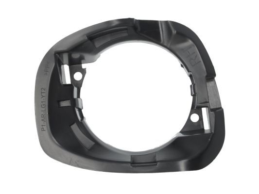 BLIC 6502-07-1305998P Ventilation Grilles, bumper