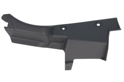 Support, radiator grille BLIC 6502-07-1310993P