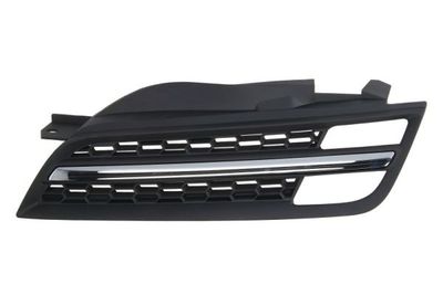 Radiator Grille BLIC 6502-07-1609993P