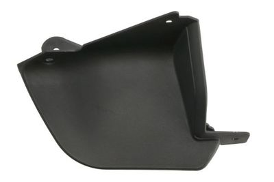 Ventilation Grilles, bumper BLIC 6502-07-1619922P