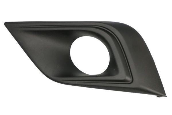 BLIC 6502-07-1621921P Ventilation Grilles, bumper